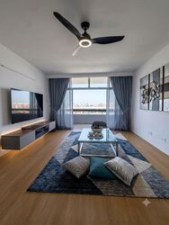 Sherwood Towers (D21), Apartment #575737011
